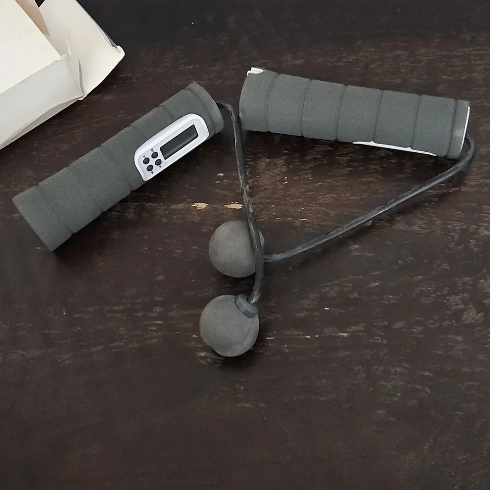 3/$35 - Cordless Jump Rope